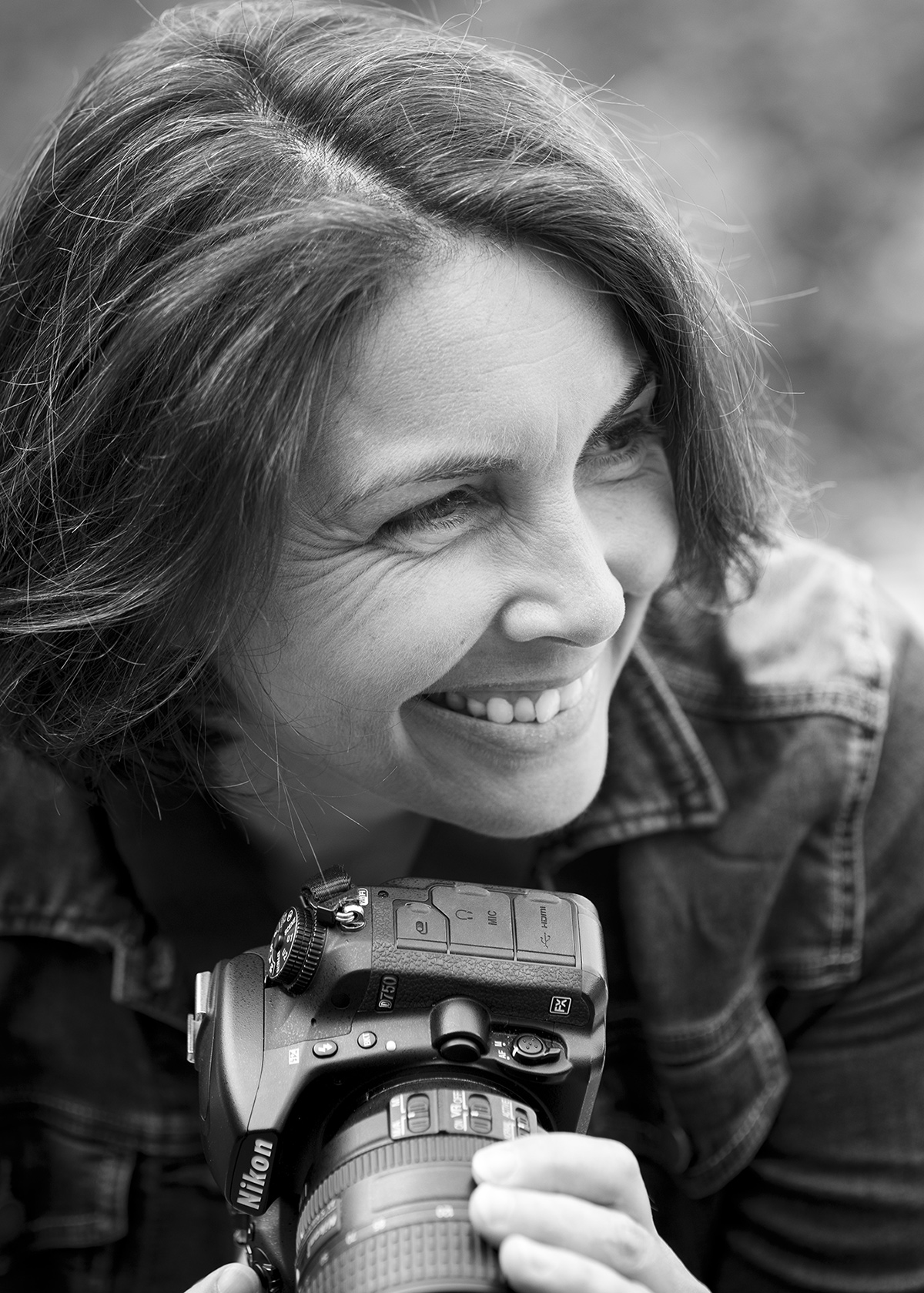 Gwénaëlle LE BOULZENNEC-GONZALEZ